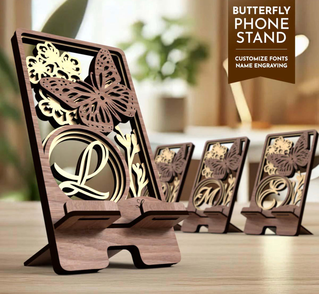 Phone stand