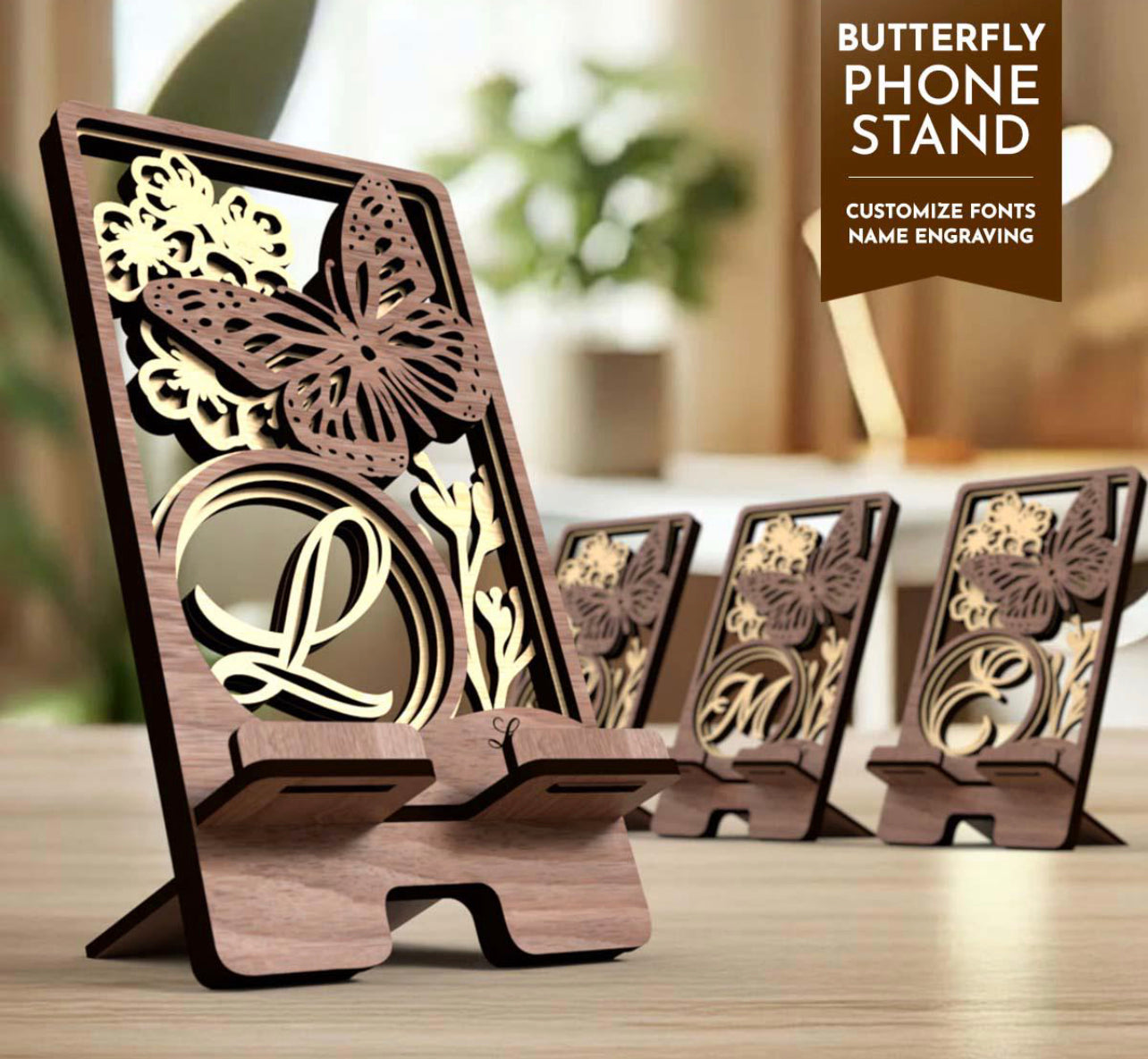 Phone stand