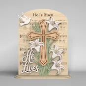 He is Risen 2