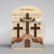 He is Risen 2