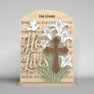 He is Risen 2