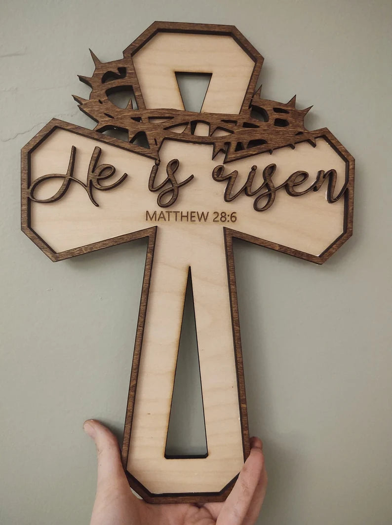 He Is Risen 4