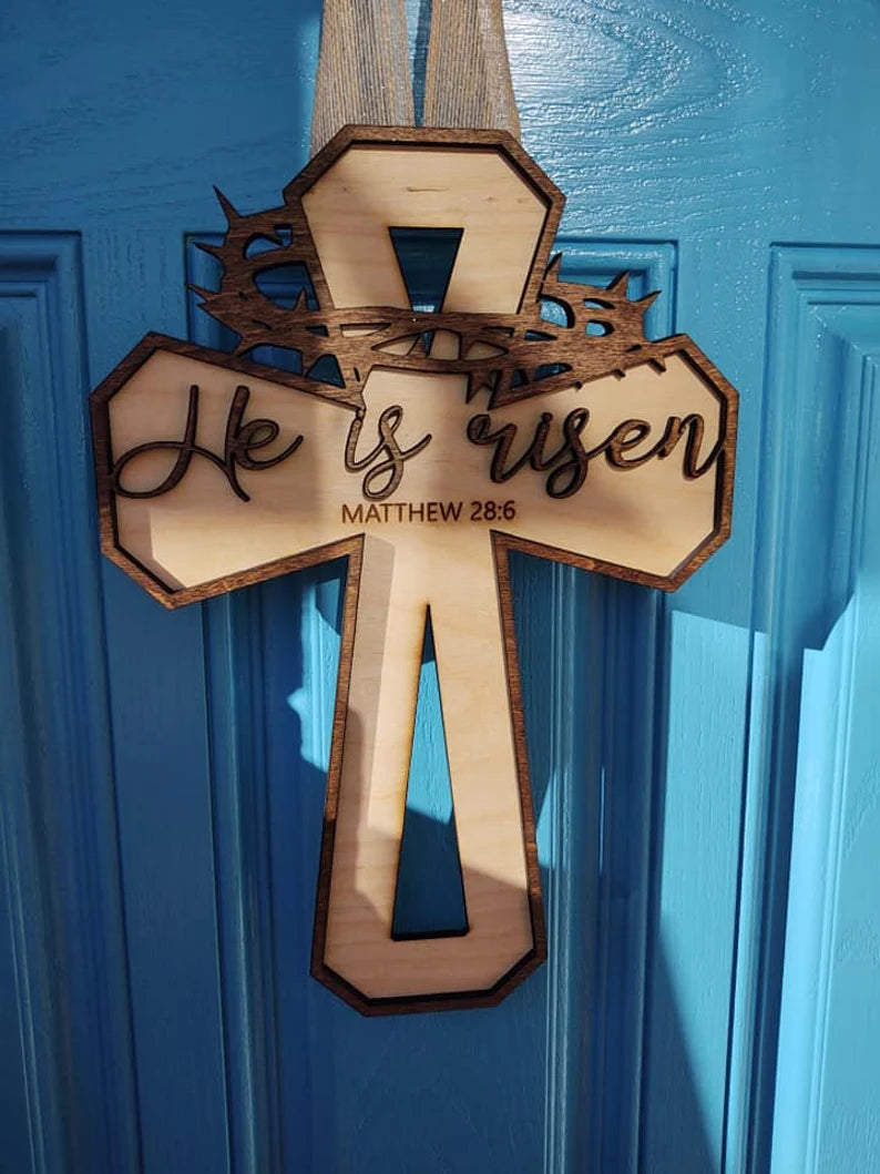 He Is Risen 4
