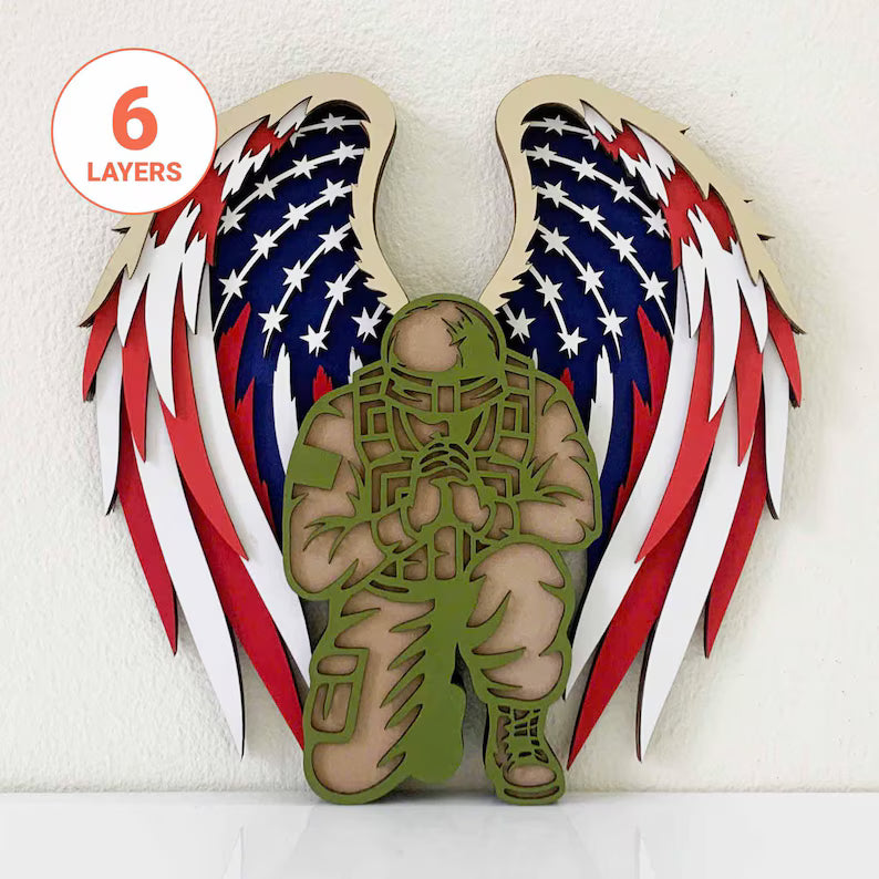 American Patriot