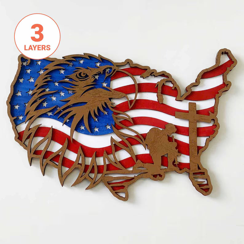 American Patriot