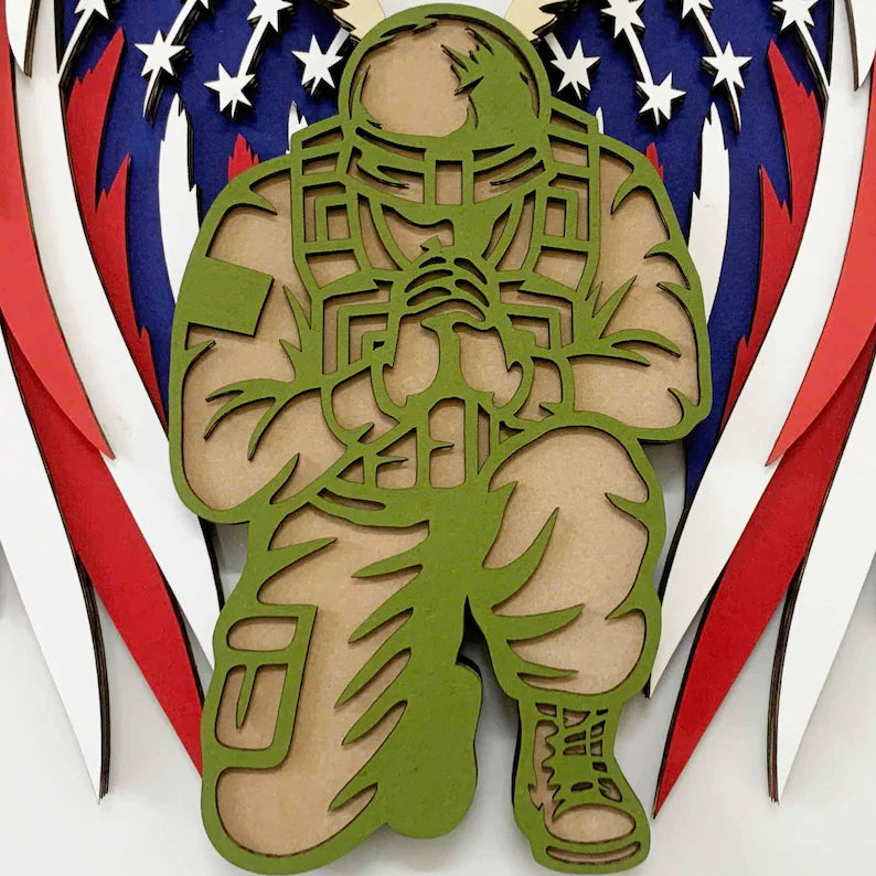 American Patriot