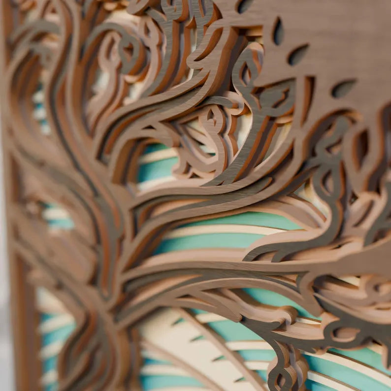 Tree of Life version 0.3