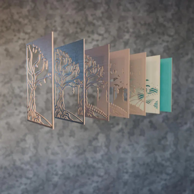 Tree of Life version 0.3