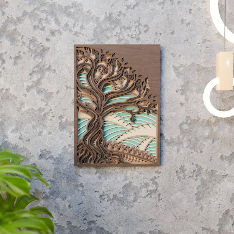 Tree of Life version 0.3