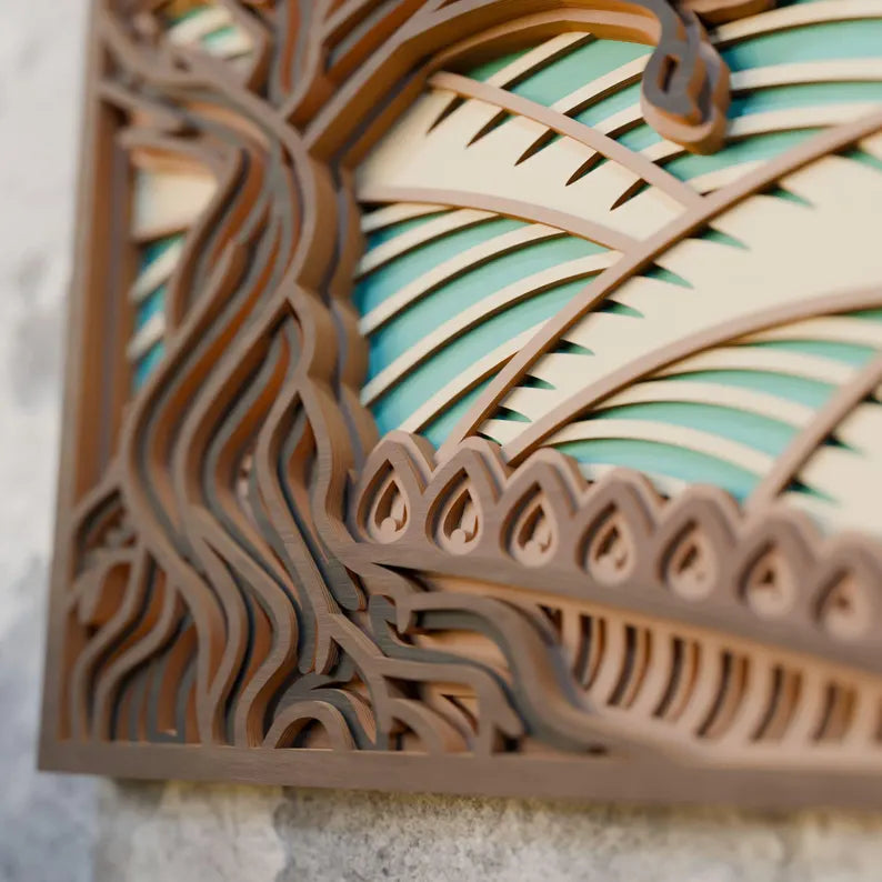 Tree of Life version 0.3