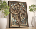 Layered Cross