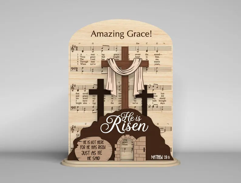 He is Risen 2