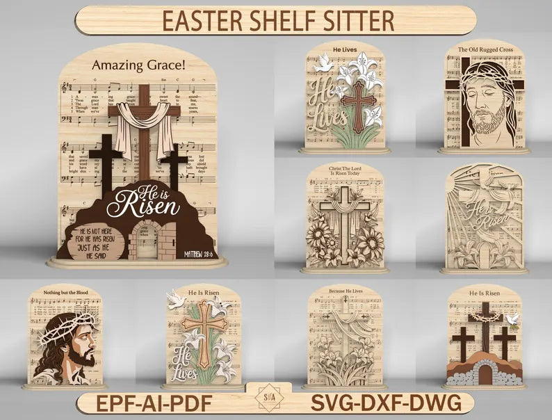 He is Risen 2