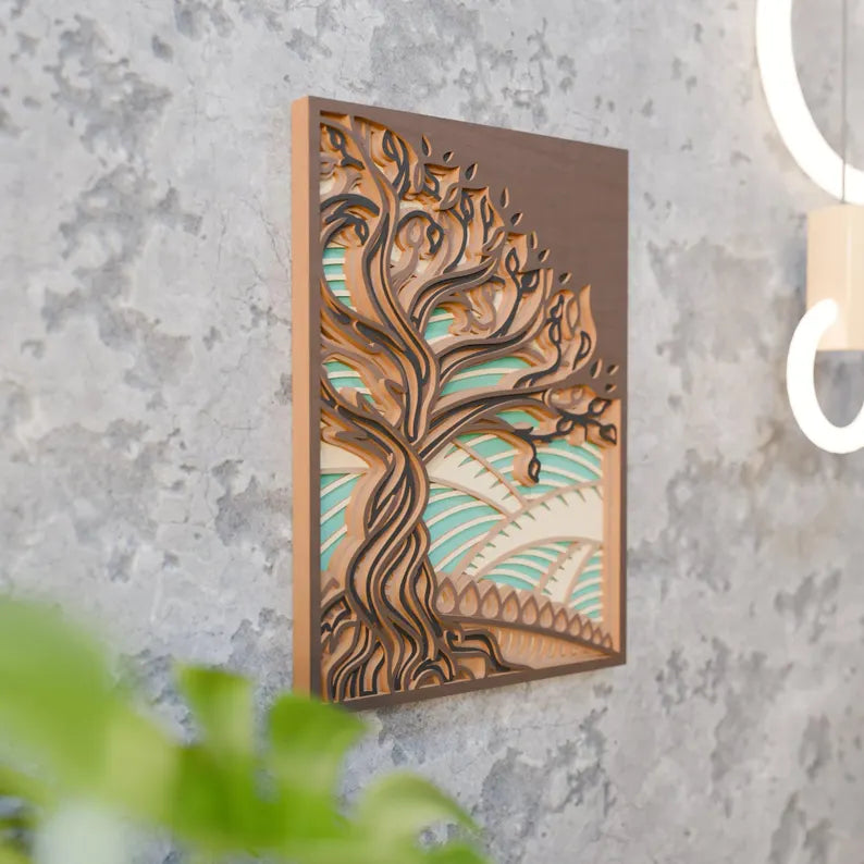 Tree of Life version 0.3